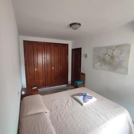 Habitacion Arroyo De La Miel เบนัลมาเดนา ภายนอก รูปภาพ