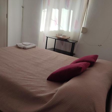 Habitacion Arroyo De La Miel เบนัลมาเดนา ภายนอก รูปภาพ