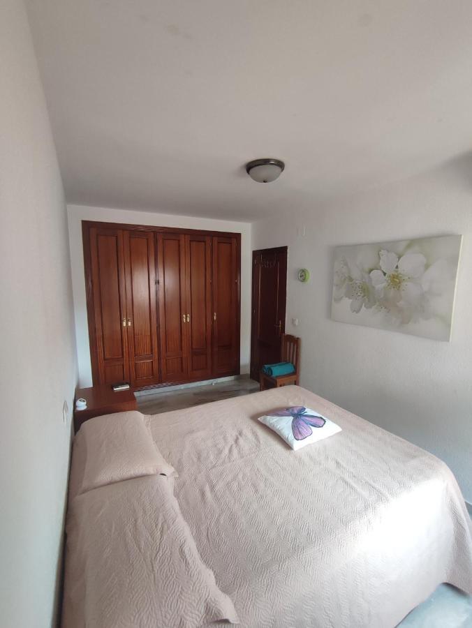 Habitacion Arroyo De La Miel เบนัลมาเดนา ภายนอก รูปภาพ