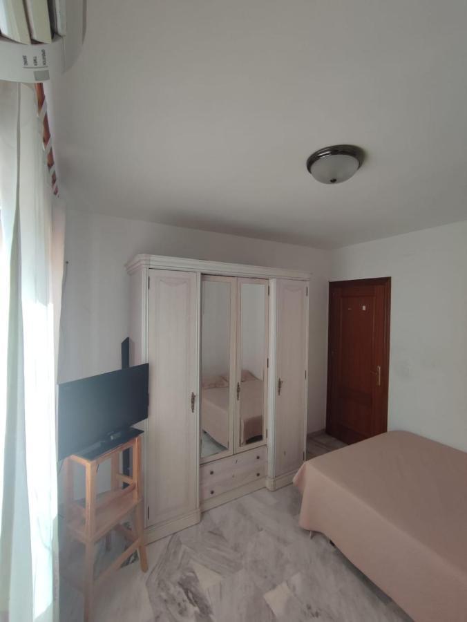 Habitacion Arroyo De La Miel เบนัลมาเดนา ภายนอก รูปภาพ